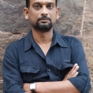 Suvendu Mohanty